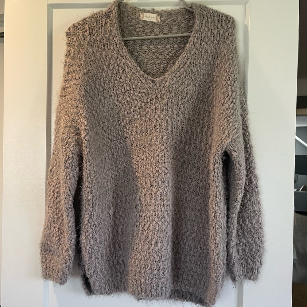Altar’d State Sweater